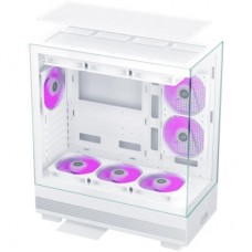 Корпус для ПК PcCooler C3 Q500 WH - Фото