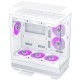 Корпус для ПК PcCooler C3 Q500 WH