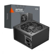Блок живлення PcCooler 500 W (AF500) - Фото
