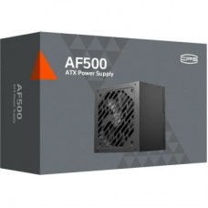 Блок живлення PcCooler 500 W (AF500) - Фото