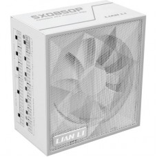 Блок живлення Lian Li 850W SX0850P White (G9P.SX0850P.W000.EU) - Фото