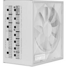 Блок живлення Lian Li 1200W SX1200P White (G9P.SX1200P.W000.EU) - Фото
