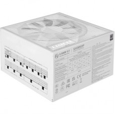 Блок живлення Lian Li 850W SX0850P White (G9P.SX0850P.W000.EU) - Фото