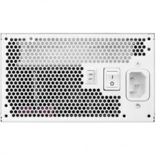 Блок живлення Lian Li 1200W SX1200P White (G9P.SX1200P.W000.EU) - Фото
