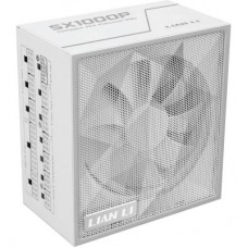 Блок живлення Lian Li 1000W SX1000P White (G9P.SX1000P.W000.EU) - Фото