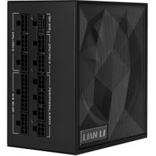 Блок живлення Lian Li 1000W SX1000P Black (G9P.SX1000P.B000.EU) - Фото
