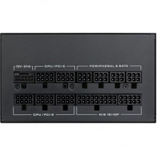 Блок живлення Lian Li 1000W SX1000P Black (G9P.SX1000P.B000.EU) - Фото