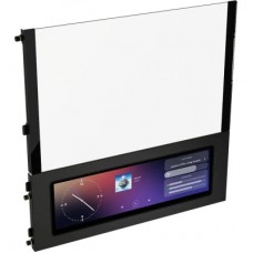 Корпус для ПК Corsair FRAME 4000D LCD RS Performance (CC-9011326-WW) - Фото
