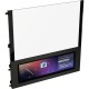 Корпус для ПК Corsair FRAME 4000D LCD RS Performance (CC-9011326-WW) Корпус для ПК Corsair FRAME 4000D LCD RS Performance (CC-9011326-WW)