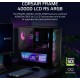 Корпус для ПК Corsair FRAME 4000D LCD RS Performance (CC-9011326-WW) Корпус для ПК Corsair FRAME 4000D LCD RS Performance (CC-9011326-WW)