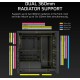 Корпус для ПК Corsair FRAME 4000D LCD RS Performance (CC-9011326-WW) Корпус для ПК Corsair FRAME 4000D LCD RS Performance (CC-9011326-WW)