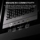 Корпус для ПК Corsair FRAME 4000D LCD RS Performance (CC-9011326-WW) Корпус для ПК Corsair FRAME 4000D LCD RS Performance (CC-9011326-WW)