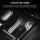 Корпус для ПК Corsair FRAME 4000D LCD RS Performance (CC-9011326-WW) Корпус для ПК Corsair FRAME 4000D LCD RS Performance (CC-9011326-WW)