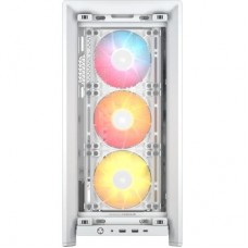 Корпус для ПК Corsair FRAME 4000D RS ARGB White (CC-9011297-WW) - Фото