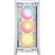 Корпус для ПК Corsair FRAME 4000D RS ARGB White (CC-9011297-WW) Корпус для ПК Corsair FRAME 4000D RS ARGB White (CC-9011297-WW)