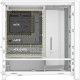 Корпус для ПК Corsair FRAME 4000D RS ARGB White (CC-9011297-WW) Корпус для ПК Corsair FRAME 4000D RS ARGB White (CC-9011297-WW)