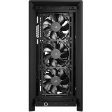 Корпус для ПК Corsair FRAME 4000D RS Black (CC-9011312-WW) - Фото