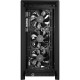 Корпус для ПК Corsair FRAME 4000D RS Black (CC-9011312-WW) Корпус для ПК Corsair FRAME 4000D RS Black (CC-9011312-WW)
