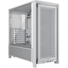 Корпус для ПК Corsair FRAME 4000D RS White (CC-9011313-WW)