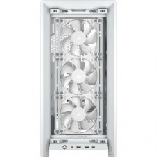 Корпус для ПК Corsair FRAME 4000D RS White (CC-9011313-WW) - Фото
