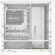 Корпус для ПК Corsair FRAME 4000D RS White (CC-9011313-WW) Корпус для ПК Corsair FRAME 4000D RS White (CC-9011313-WW)