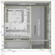 Корпус для ПК Corsair FRAME 4000D RS White (CC-9011313-WW) Корпус для ПК Corsair FRAME 4000D RS White (CC-9011313-WW)