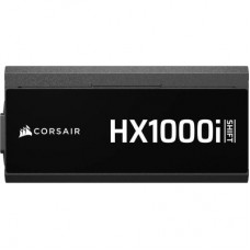 Блок живлення Corsair 1000W iCUE LINK HX1000i SHIFT (CP-9020265-EU) - Фото