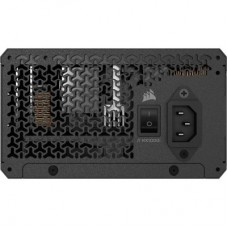 Блок живлення Corsair 1000W iCUE LINK HX1000i SHIFT (CP-9020265-EU) - Фото