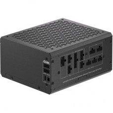 Блок живлення Corsair 1000W iCUE LINK HX1000i SHIFT (CP-9020265-EU) - Фото