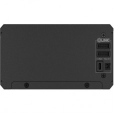 Блок живлення Corsair 1000W iCUE LINK HX1000i SHIFT (CP-9020265-EU) - Фото