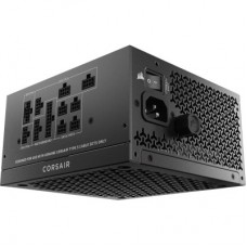 Блок живлення Corsair 850W RM850x SHIFT (CP-9020299-EU) - Фото