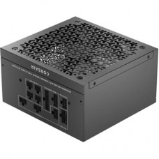 Блок живлення Corsair 850W RM850x SHIFT (CP-9020299-EU) - Фото