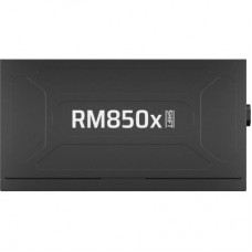 Блок живлення Corsair 850W RM850x SHIFT (CP-9020299-EU) - Фото