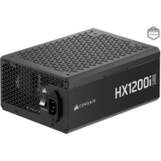 Блок живлення Corsair 1200 W iCUE LINK HX1200i SHIFT (CP-9020267-EU)