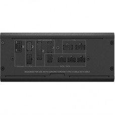 Блок живлення Corsair 1200 W iCUE LINK HX1200i SHIFT (CP-9020267-EU) Блок живлення Corsair 1200 W iCUE LINK HX1200i SHIFT (CP-9020267-EU) - Фото
