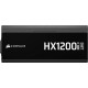 Блок живлення Corsair 1200 W iCUE LINK HX1200i SHIFT (CP-9020267-EU) Блок живлення Corsair 1200 W iCUE LINK HX1200i SHIFT (CP-9020267-EU)
