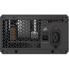 Блок живлення Corsair 1200 W iCUE LINK HX1200i SHIFT (CP-9020267-EU) Блок живлення Corsair 1200 W iCUE LINK HX1200i SHIFT (CP-9020267-EU) - Фото