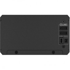 Блок живлення Corsair 1200 W iCUE LINK HX1200i SHIFT (CP-9020267-EU) Блок живлення Corsair 1200 W iCUE LINK HX1200i SHIFT (CP-9020267-EU) - Фото