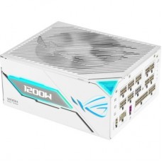 Блок питания ASUS 1200W ROG THOR (90YE00V5-B0NA00) Блок питания ASUS 1200W ROG THOR (90YE00V5-B0NA00)