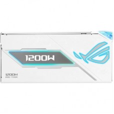 Блок живлення ASUS 1200 W ROG THOR (90YE00V5-B0NA00) - Фото