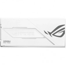 Блок живлення ASUS 1200 W ROG THOR (90YE00V5-B0NA00) - Фото