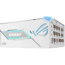 Блок живлення ASUS 1200 W ROG THOR (90YE00V5-B0NA00) - Фото