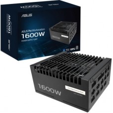 Блок живлення ASUS 1600 W PRO-WS-1600P (90YE00Z2-B0NA00) - Фото