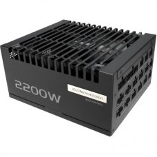 Блок живлення ASUS 2200 W PRO-WS-2200P (90YE00Z1-B0NA00) - Фото