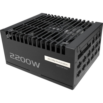 Блок живлення ASUS 2200 W PRO-WS-2200P (90YE00Z1-B0NA00)