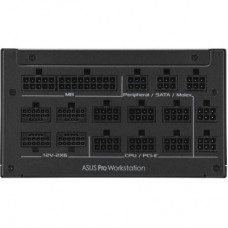 Блок живлення ASUS 2200 W PRO-WS-2200P (90YE00Z1-B0NA00) - Фото