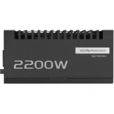 Блок живлення ASUS 2200 W PRO-WS-2200P (90YE00Z1-B0NA00) - Фото