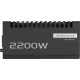 Блок живлення ASUS 2200 W PRO-WS-2200P (90YE00Z1-B0NA00) Блок живлення ASUS 2200 W PRO-WS-2200P (90YE00Z1-B0NA00)
