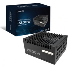 Блок живлення ASUS 2200 W PRO-WS-2200P (90YE00Z1-B0NA00) - Фото