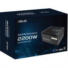 Блок живлення ASUS 2200 W PRO-WS-2200P (90YE00Z1-B0NA00) - Фото
